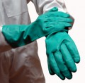 Nitrile Gloves