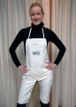 Honey Harvest Apron