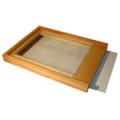 Screened Bottom Board