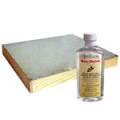 Fume Board and Fischer's Bee-Quick
