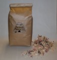 Aromatic Smoker Fuel