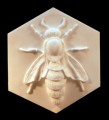 Queen Bee Medallion