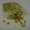 Brass Eyelets