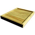 Slatted Rack