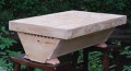 Kenya Top Bar Hive