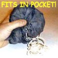 Pocket Veil