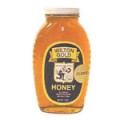 Select Light Clover Honey (6 one-pound bottles)