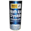 Moth Control
