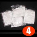 Menthol Crystals (4 pack)