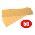 Beeswax Foundation, Shallow (50 sheets)