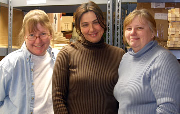 Bee-Commerce Team