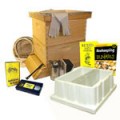 Super Deluxe Startup Kit