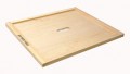 All-Wood Inner Cover